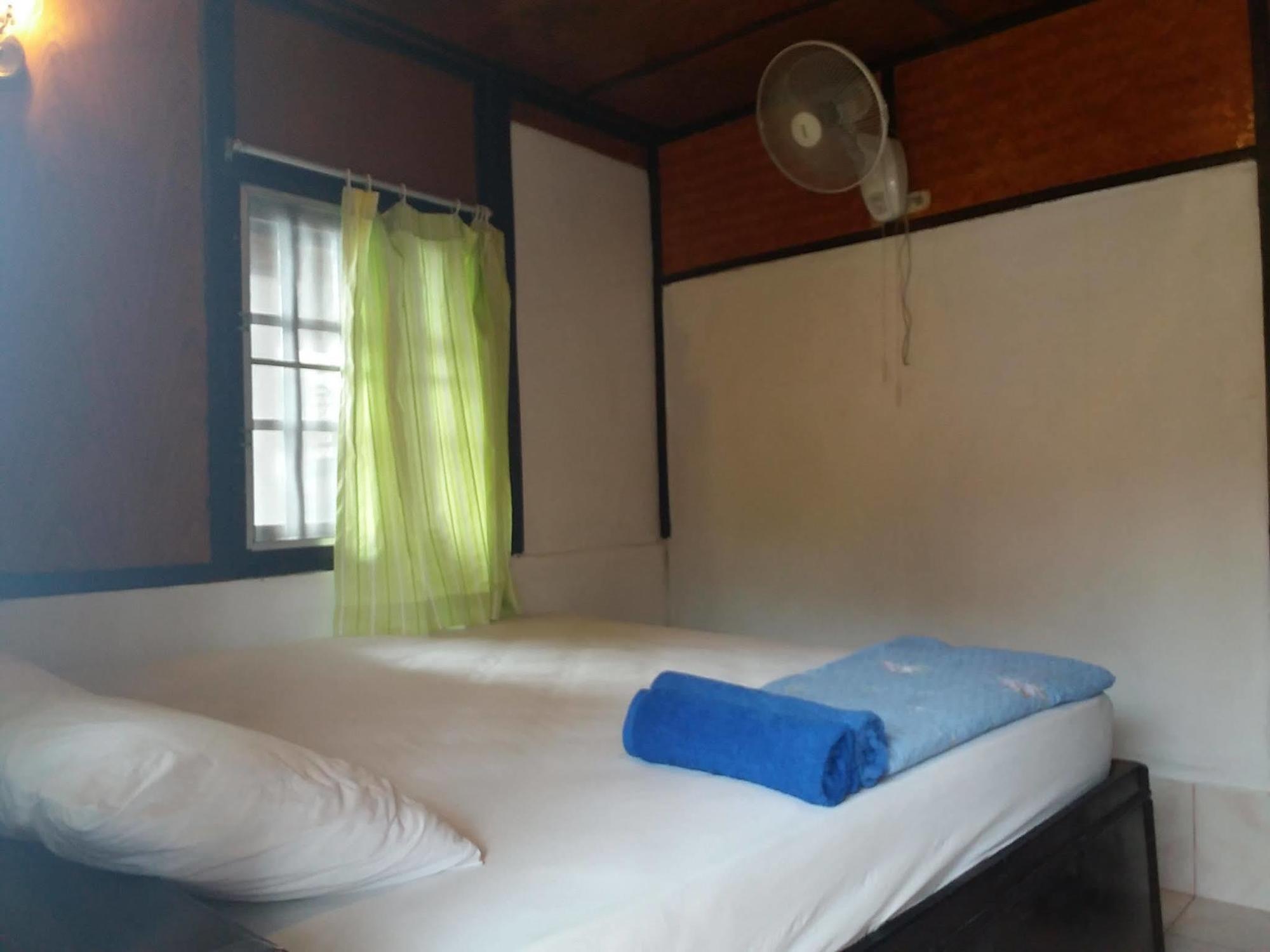 Haadrin Resort Koh Phangan Eksteriør billede