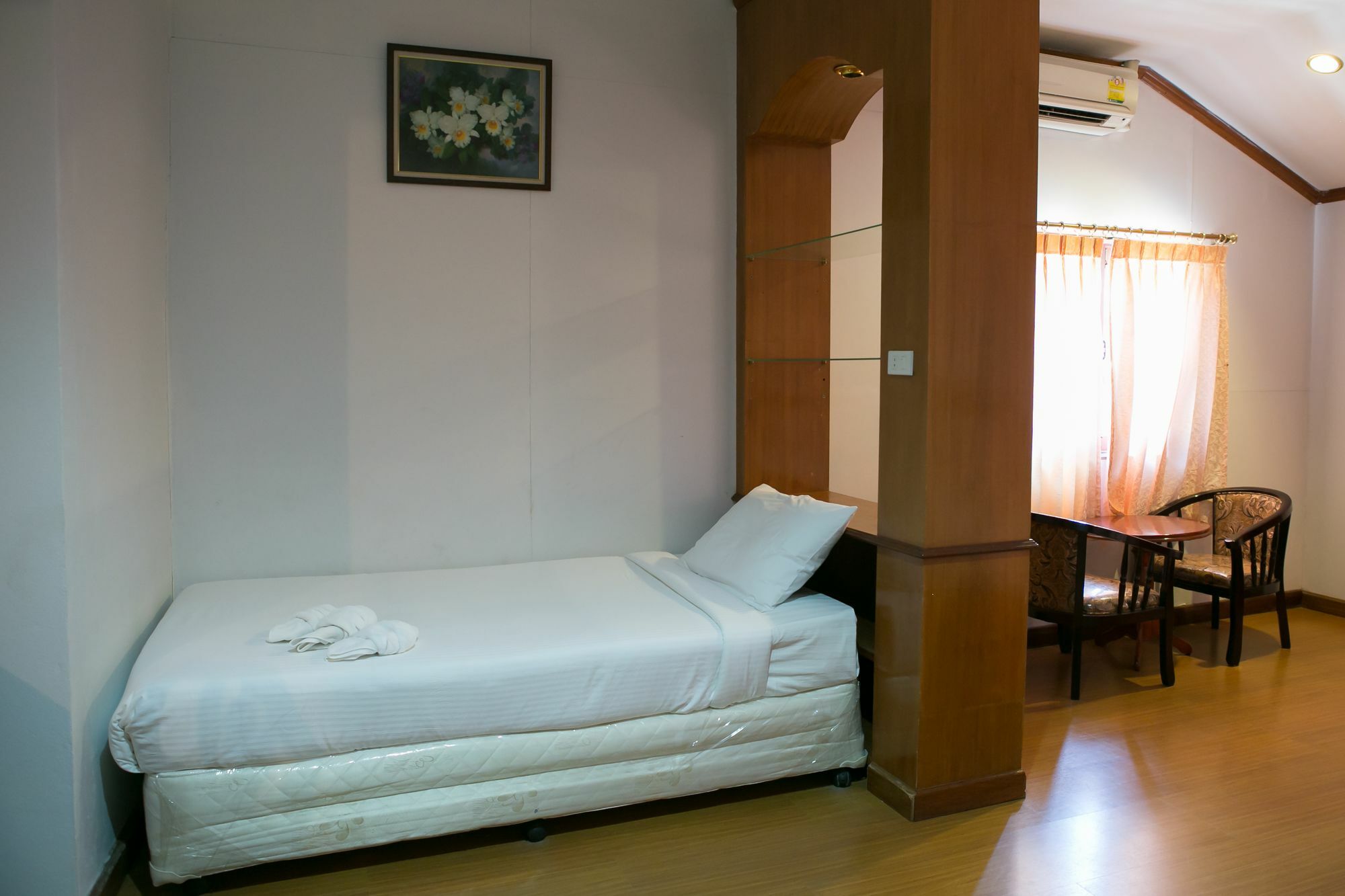Haadrin Resort Koh Phangan Eksteriør billede