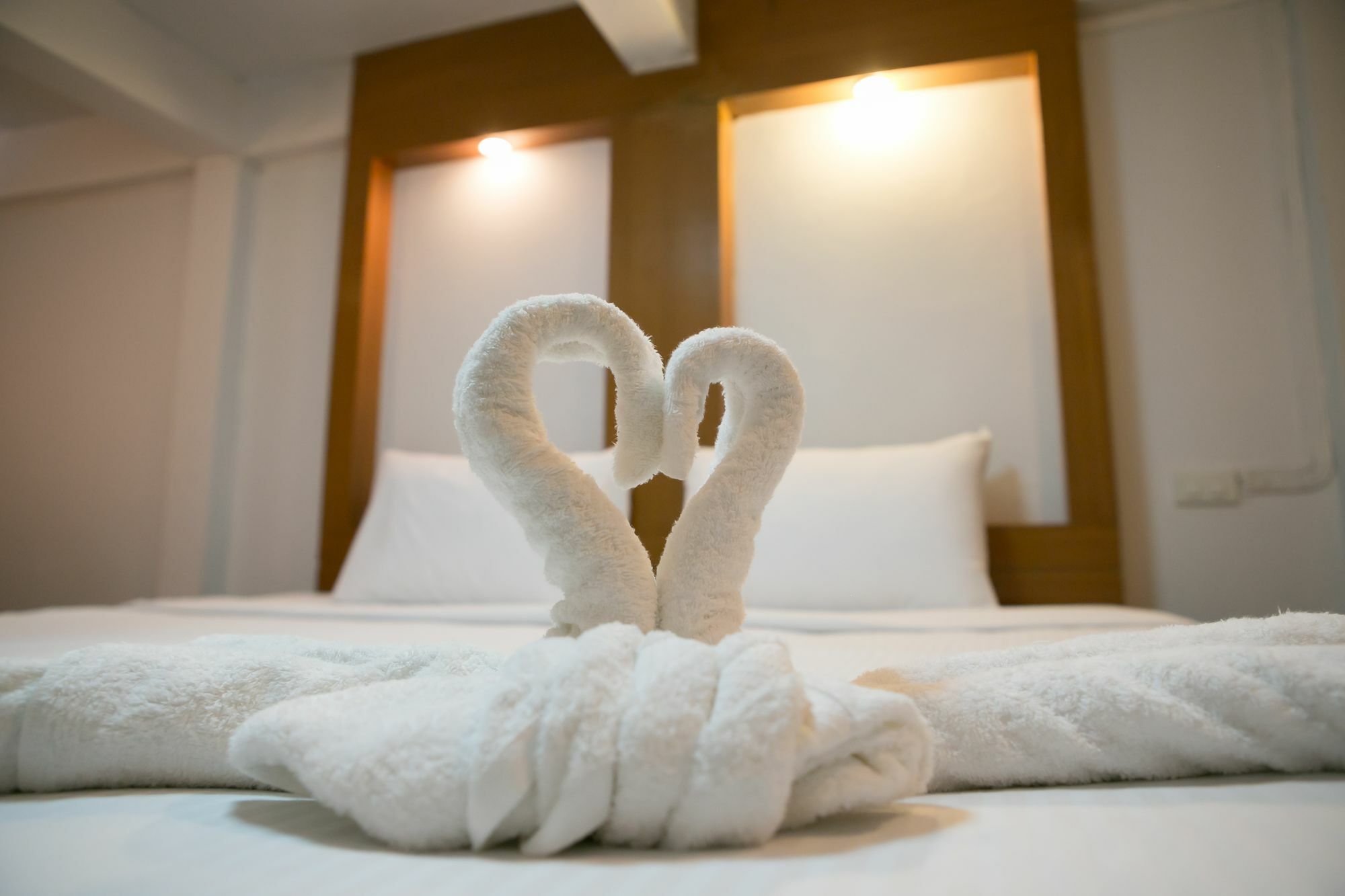 Haadrin Resort Koh Phangan Eksteriør billede