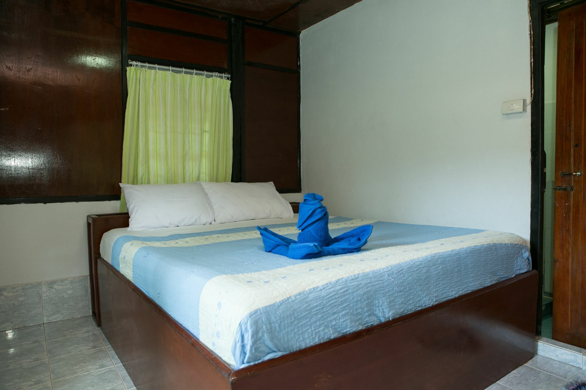 Haadrin Resort Koh Phangan Eksteriør billede