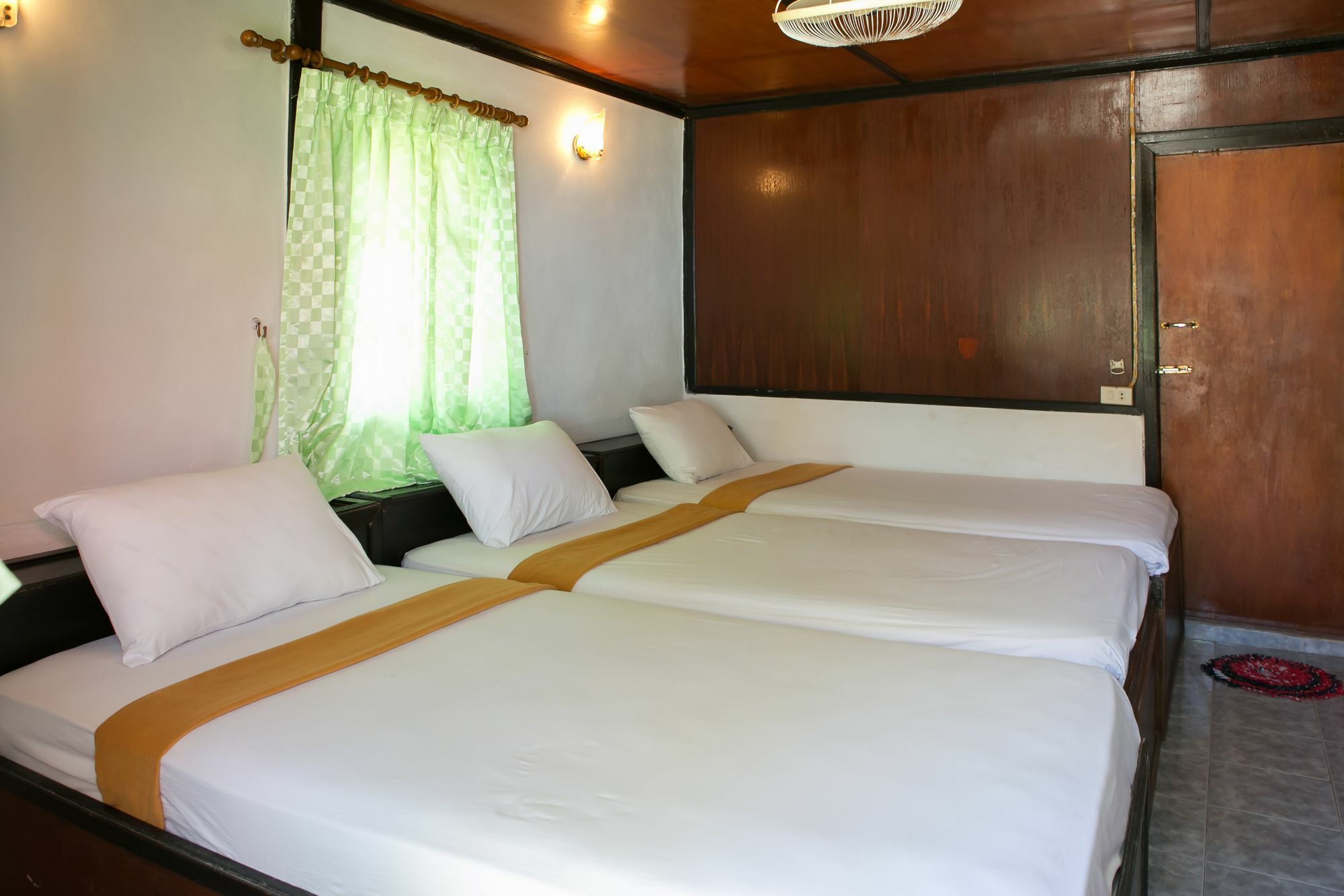 Haadrin Resort Koh Phangan Eksteriør billede
