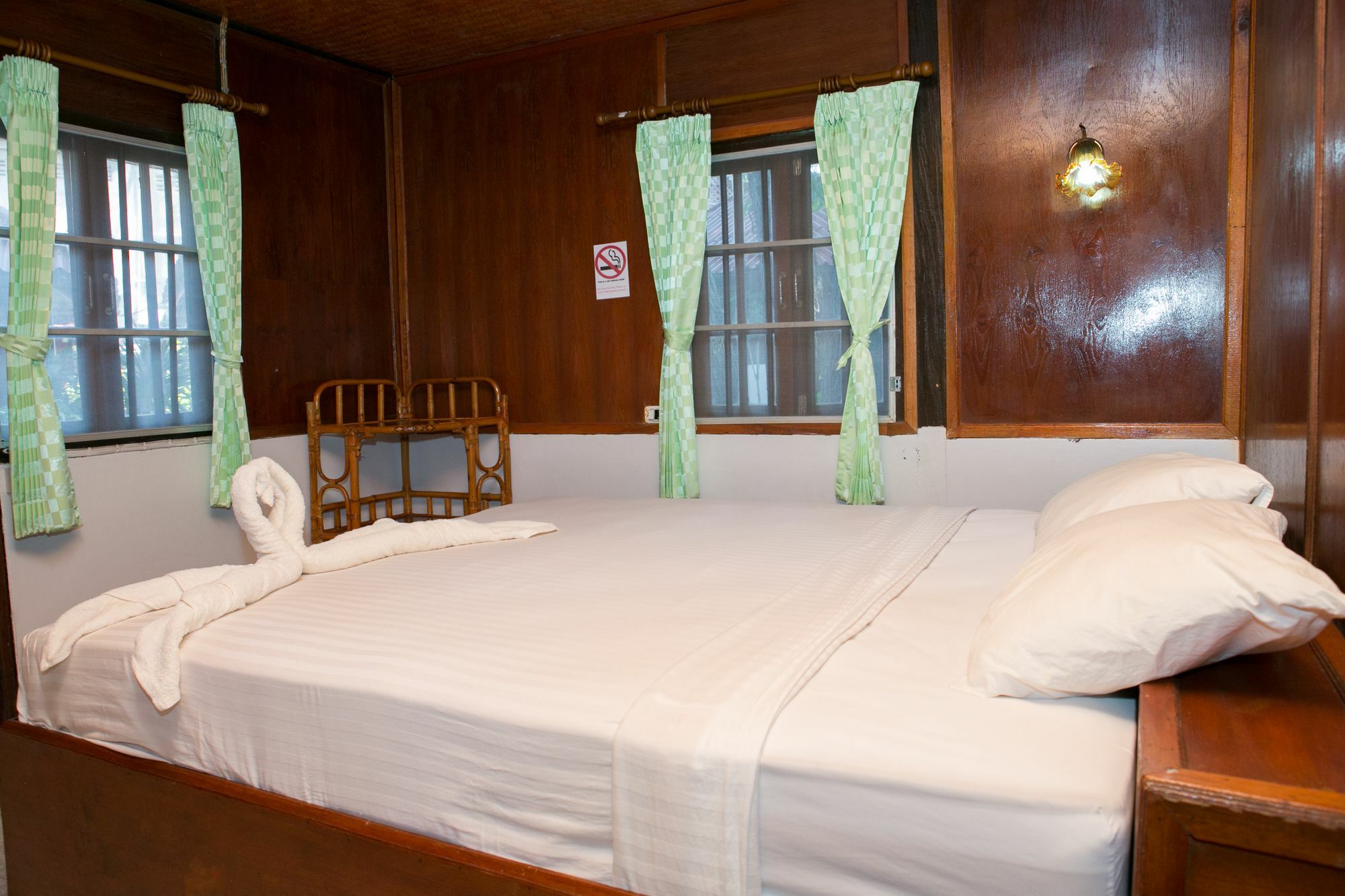 Haadrin Resort Koh Phangan Eksteriør billede