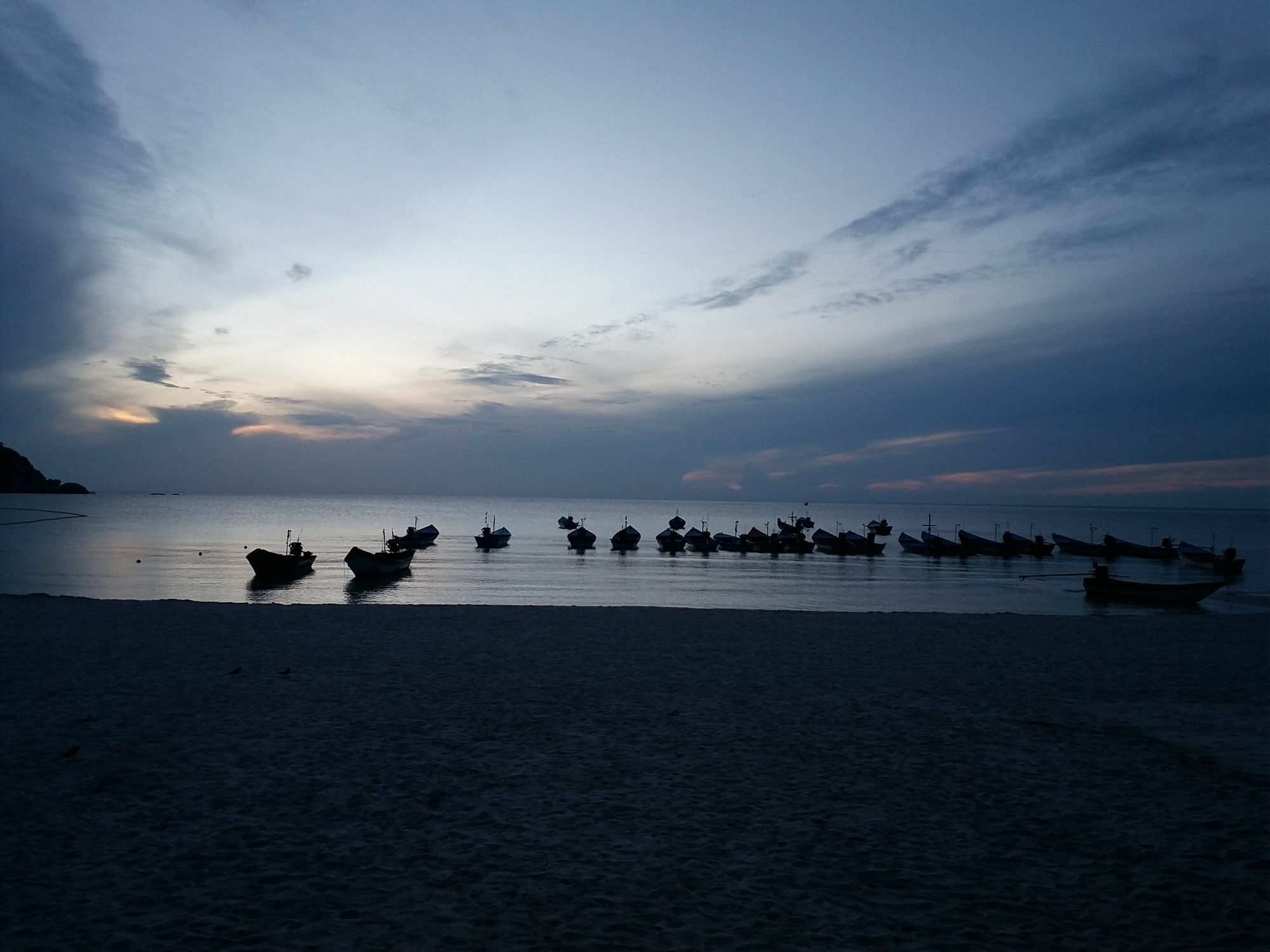 Haadrin Resort Koh Phangan Eksteriør billede