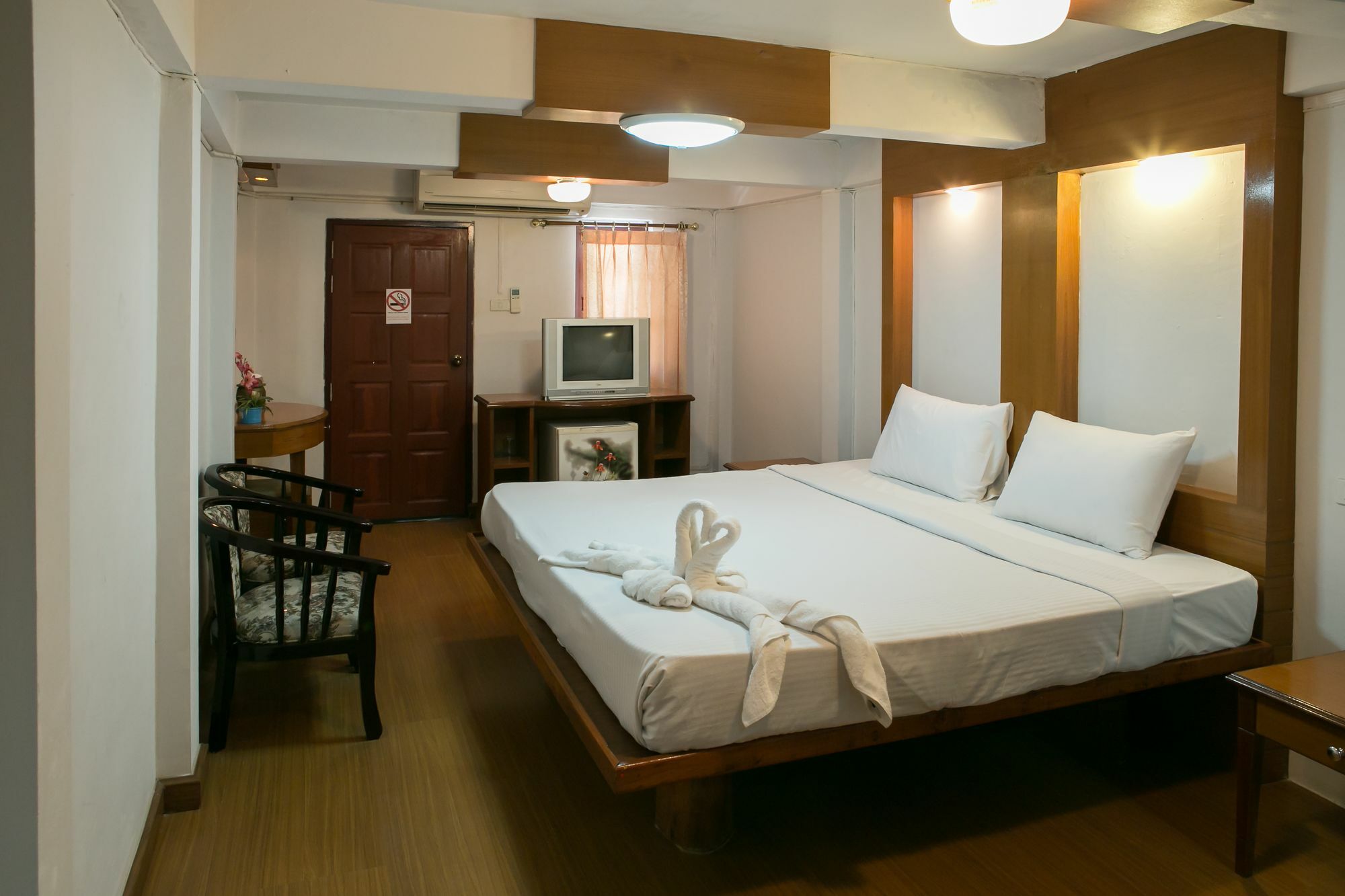 Haadrin Resort Koh Phangan Eksteriør billede