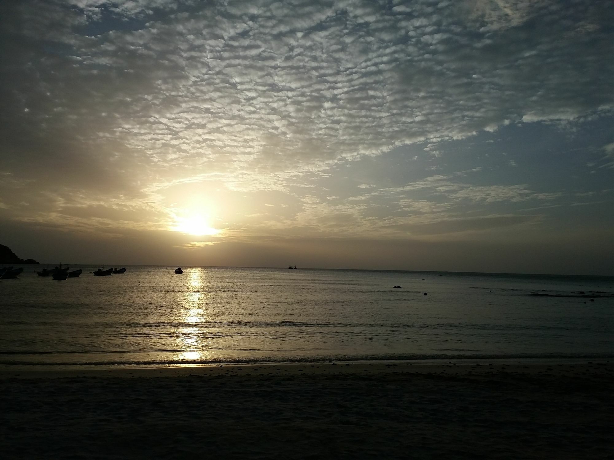Haadrin Resort Koh Phangan Eksteriør billede